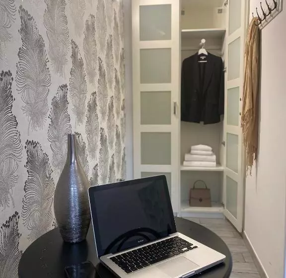 ホテル Rossovino Milano