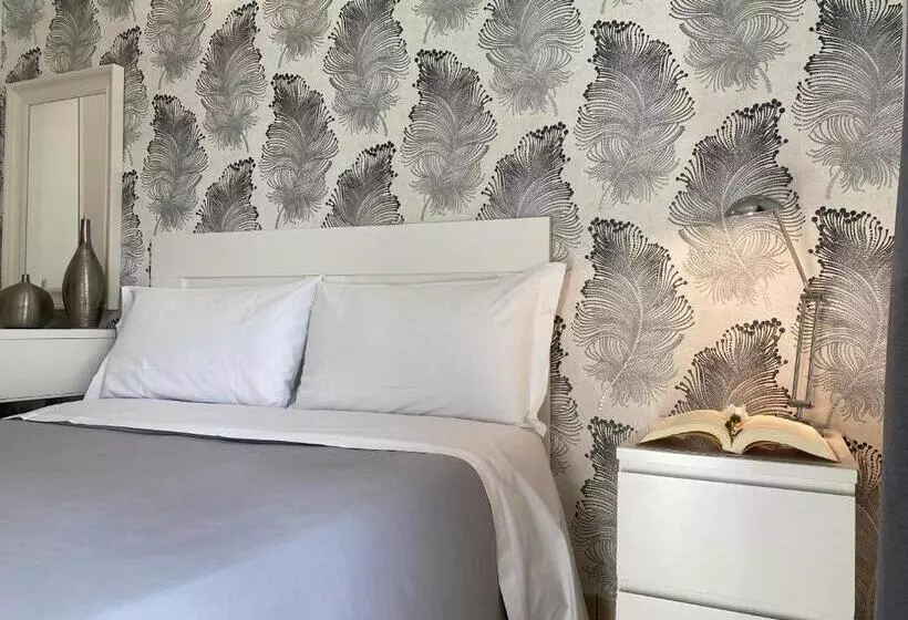 ホテル Rossovino Milano