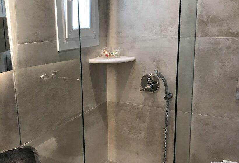 فندق Vassiliki Rooms