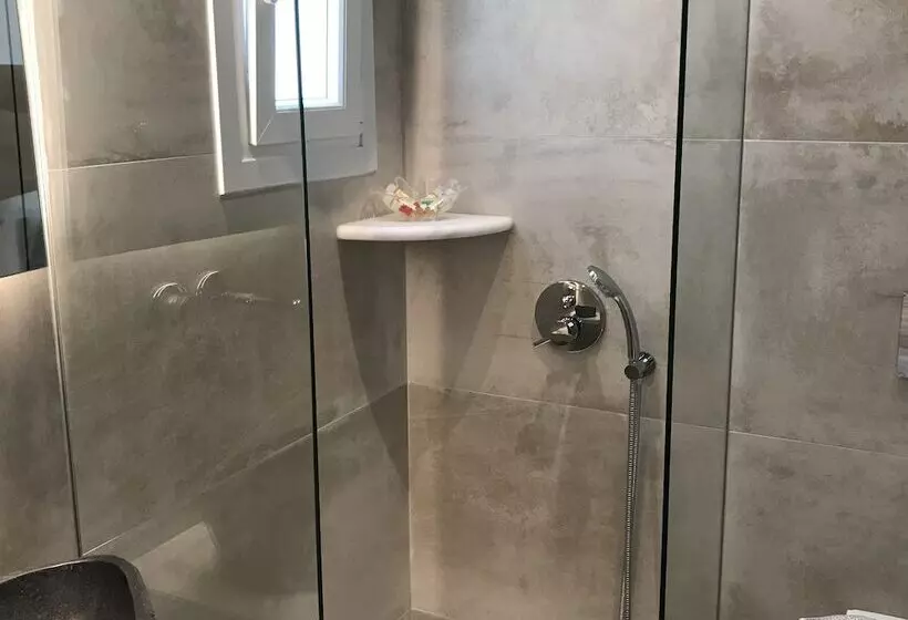 酒店 Vassiliki Rooms