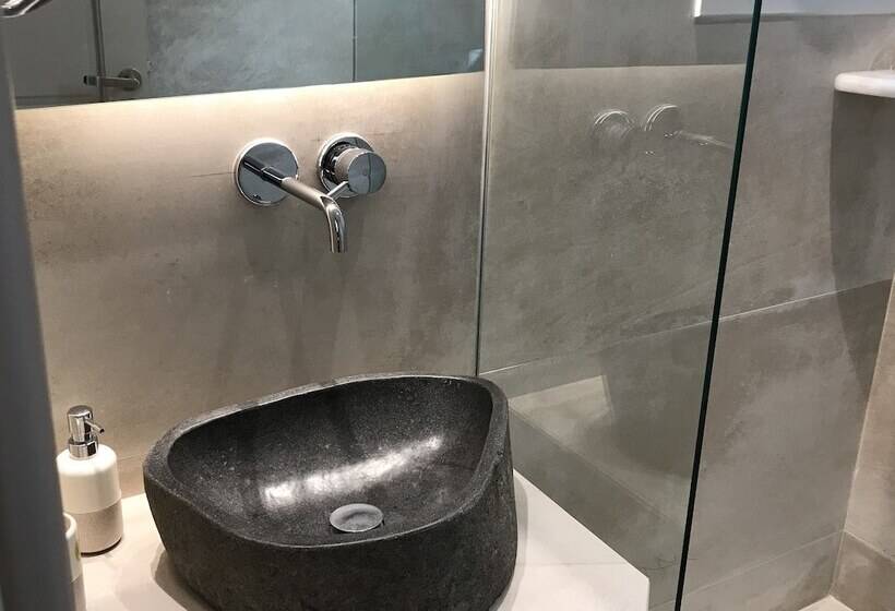 فندق Vassiliki Rooms