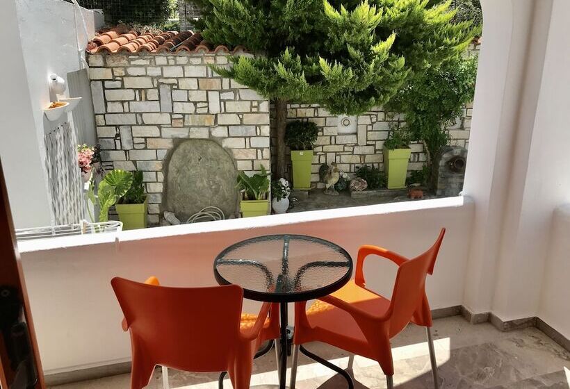 فندق Vassiliki Rooms