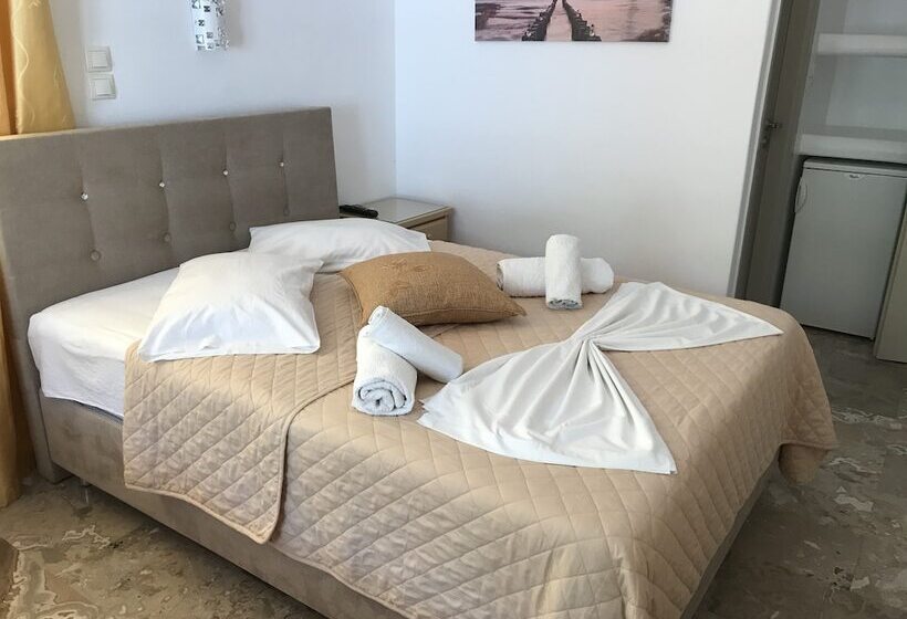 فندق Vassiliki Rooms