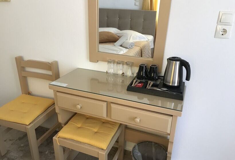 فندق Vassiliki Rooms