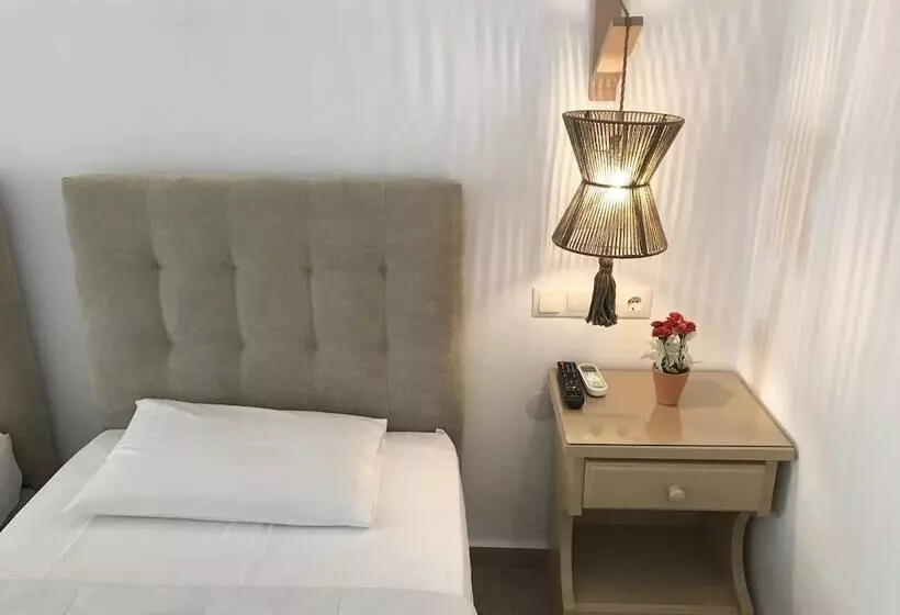 酒店 Vassiliki Rooms