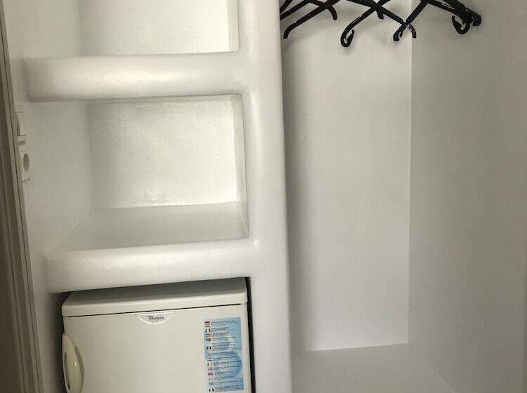 فندق Vassiliki Rooms