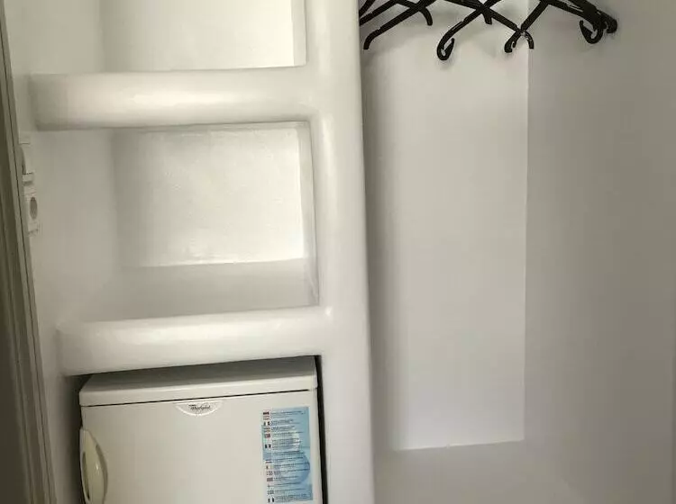 酒店 Vassiliki Rooms