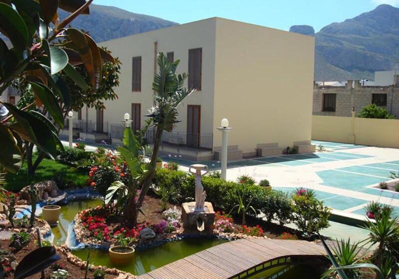 Le Palme Di Conturrana