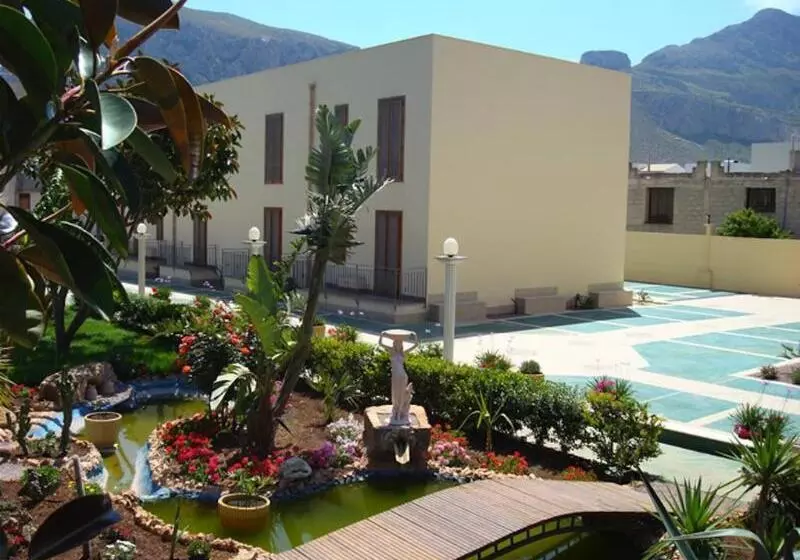 Le Palme Di Conturrana