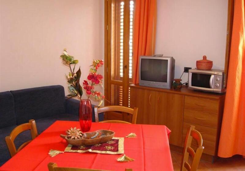 Le Palme Di Conturrana