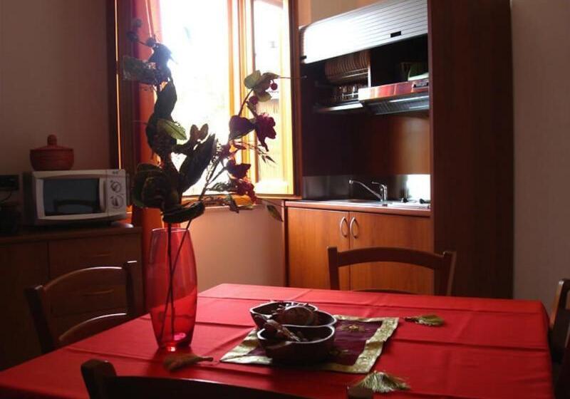 Le Palme Di Conturrana