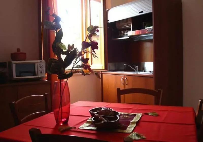 Le Palme Di Conturrana