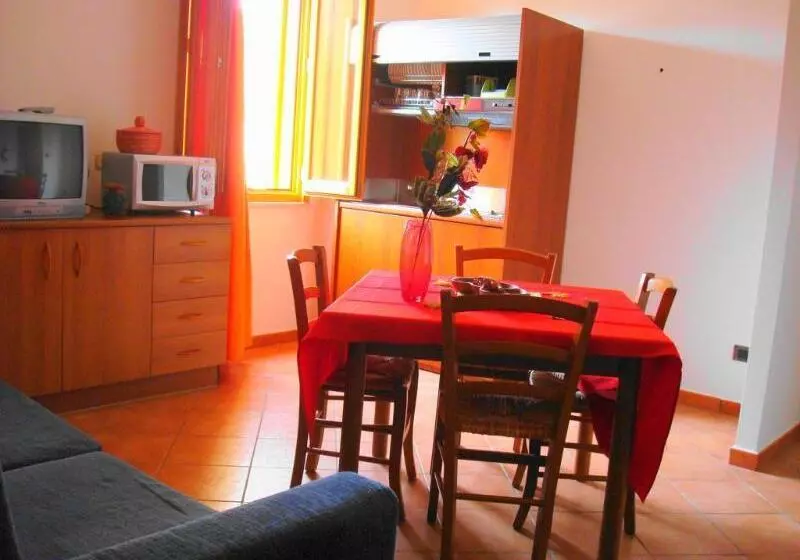 Le Palme Di Conturrana