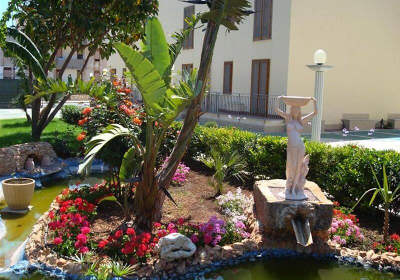 Le Palme Di Conturrana