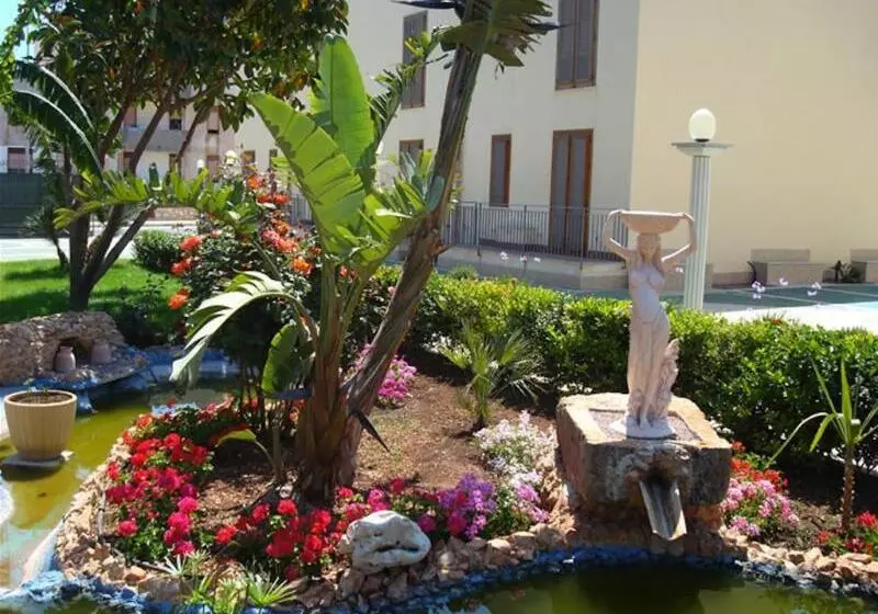 Le Palme Di Conturrana