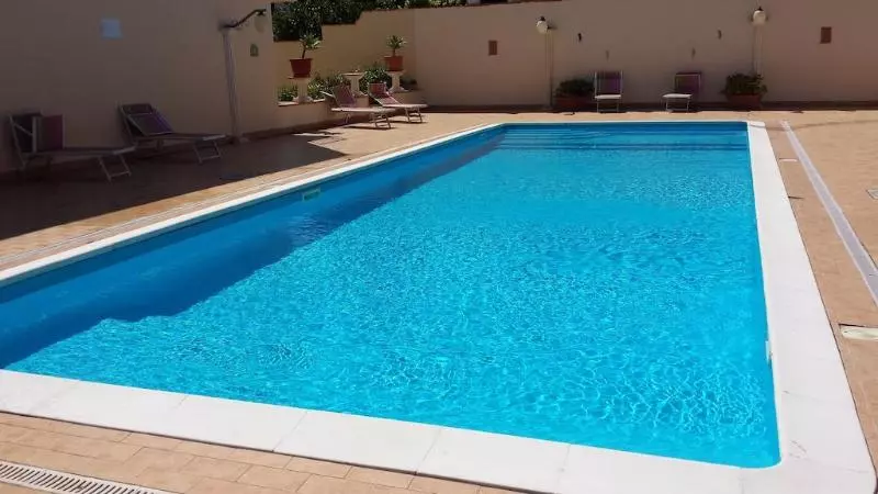 Le Palme Di Conturrana