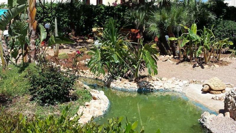 Le Palme Di Conturrana