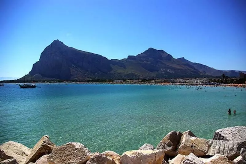 Le Palme Di Conturrana