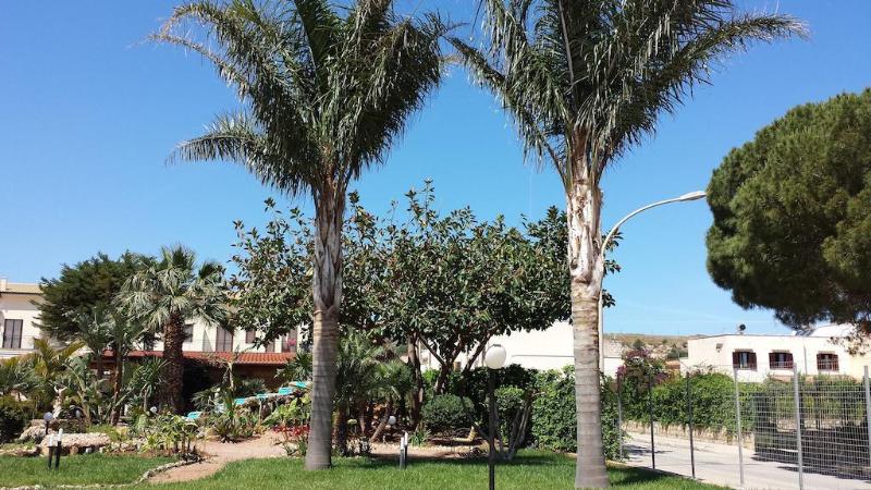 Le Palme Di Conturrana