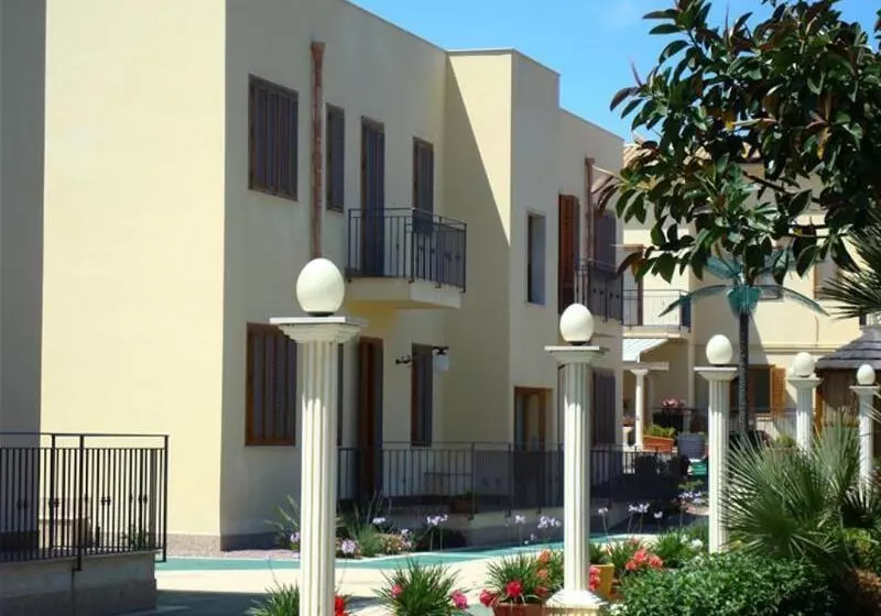 Le Palme Di Conturrana