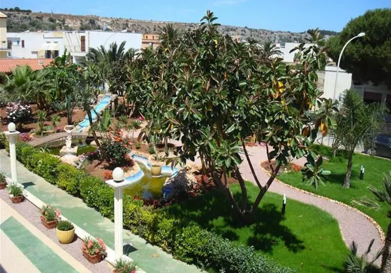 Le Palme Di Conturrana