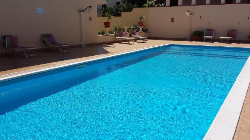 Le Palme Di Conturrana