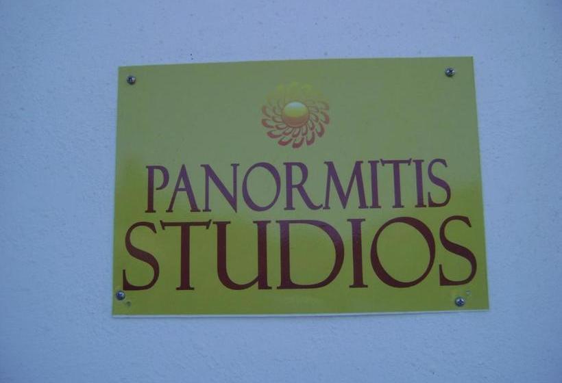 Panormitis Studios