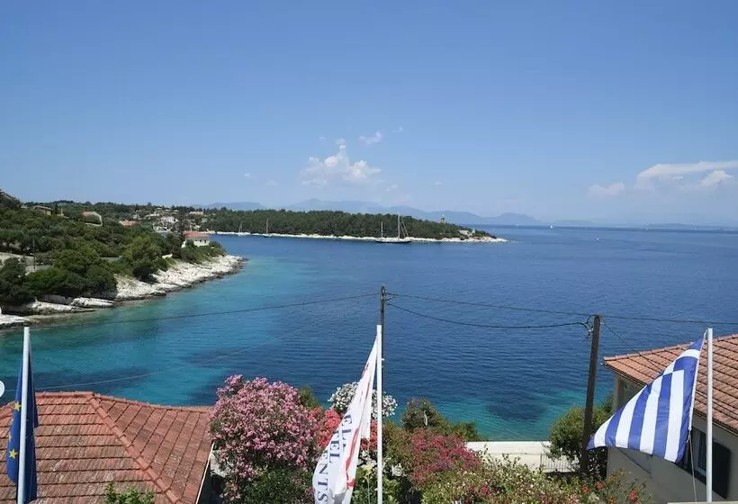 Stella Hotel Apartments