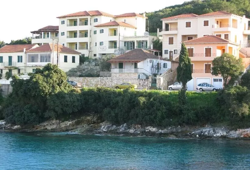 Stella Hotel Apartments