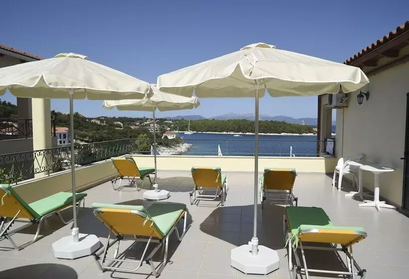 Stella Hotel Apartments