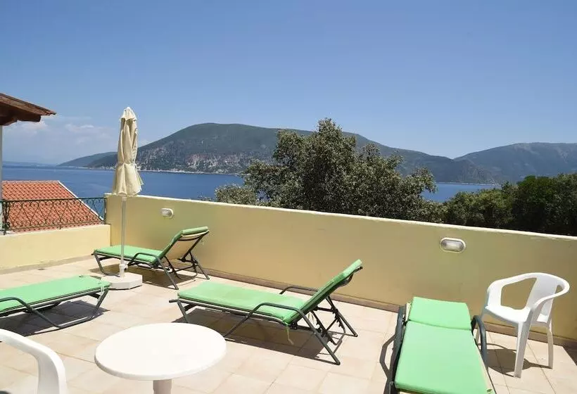 Stella Hotel Apartments