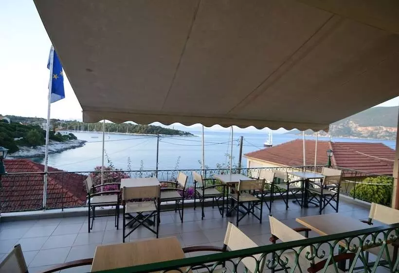 Stella Hotel Apartments