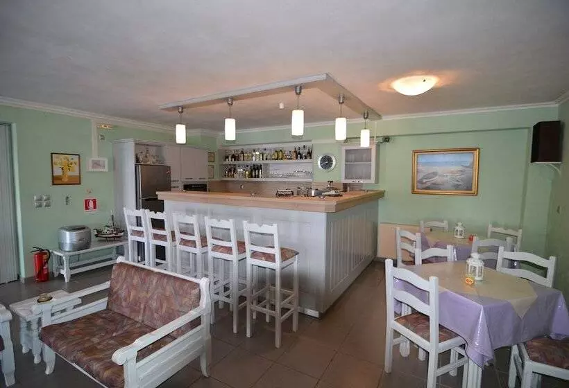 Stella Hotel Apartments