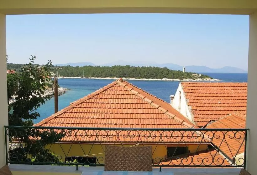 Stella Hotel Apartments