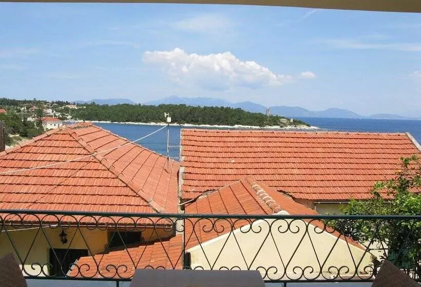 Stella Hotel Apartments