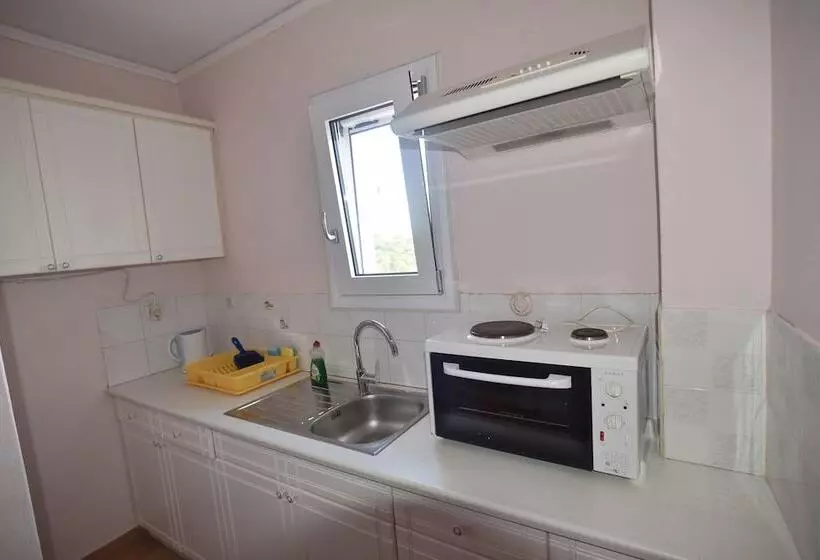 Stella Hotel Apartments