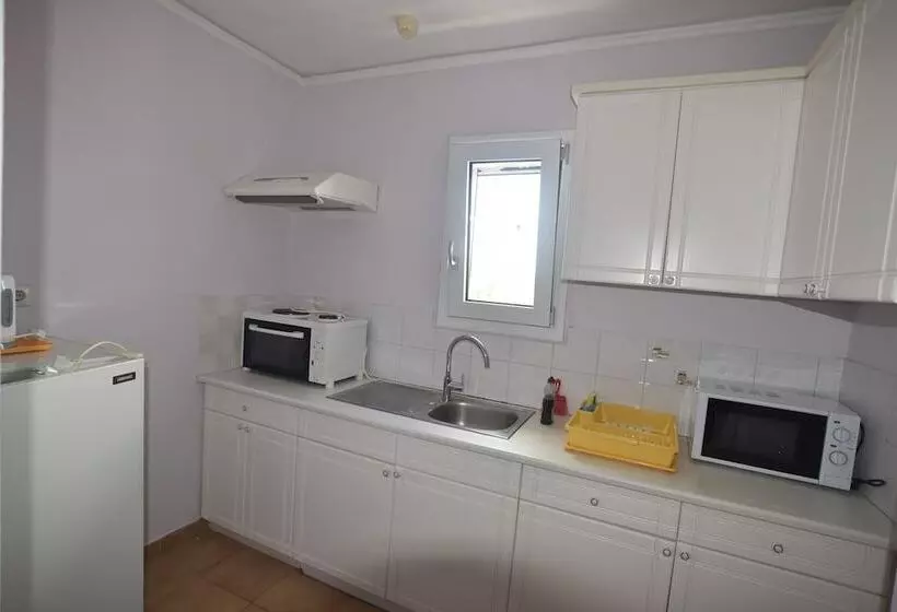 Stella Hotel Apartments