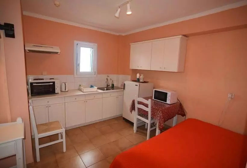 Stella Hotel Apartments