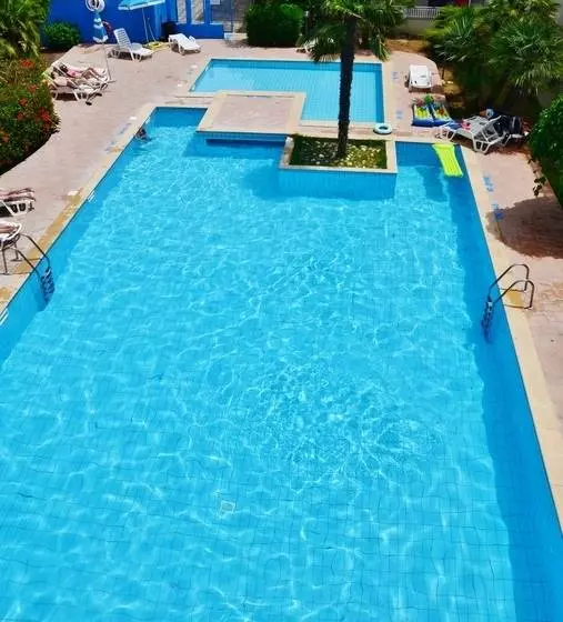 Twobedroom Apartment Residenza Gli Eucalipti