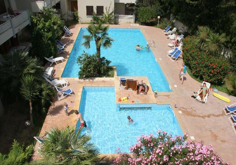 Twobedroom Apartment Residenza Gli Eucalipti