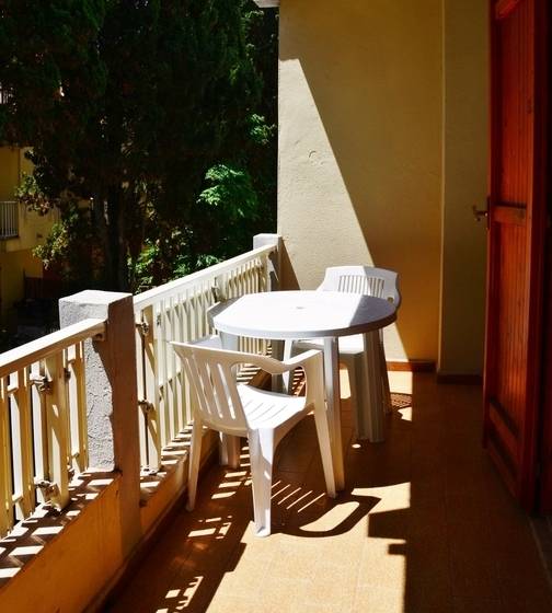 Twobedroom Apartment Residenza Gli Eucalipti