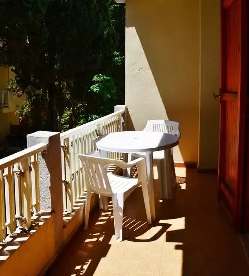 Twobedroom Apartment Residenza Gli Eucalipti