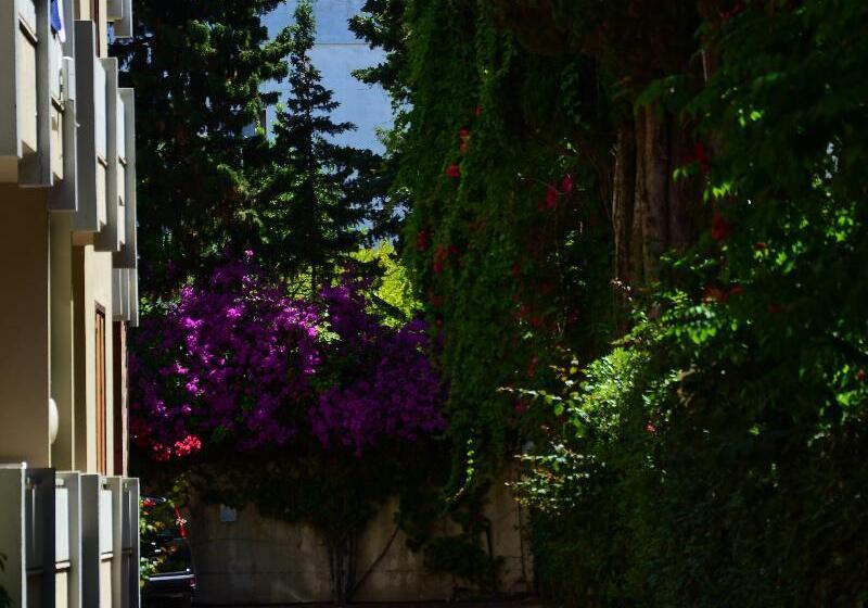 Twobedroom Apartment Residenza Gli Eucalipti