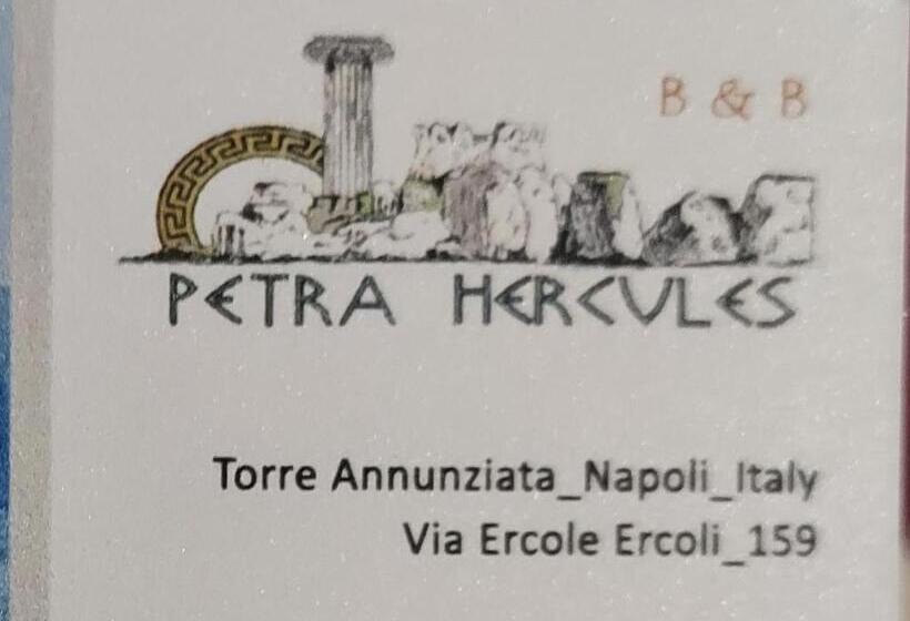 B&b Petra Hercules