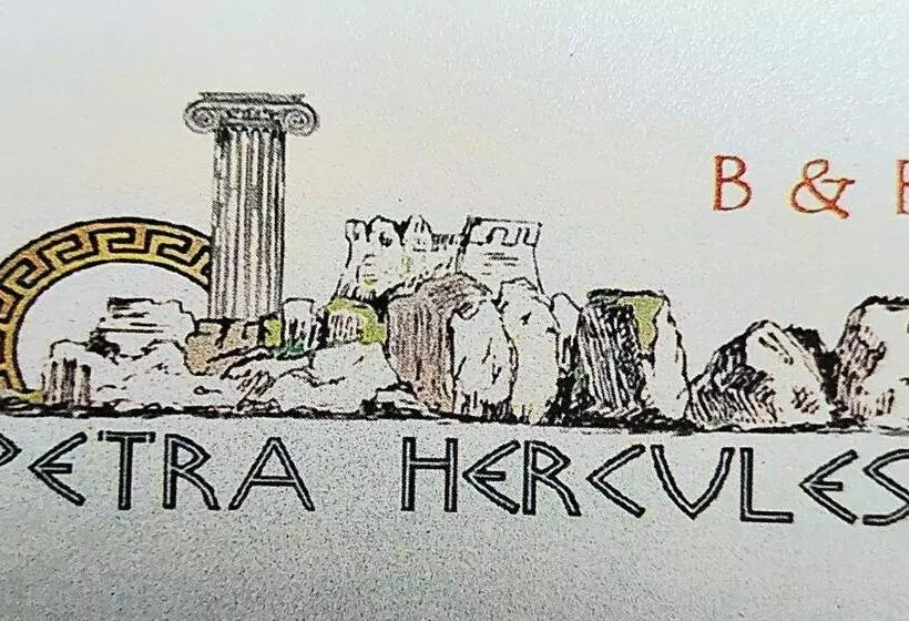B&b Petra Hercules