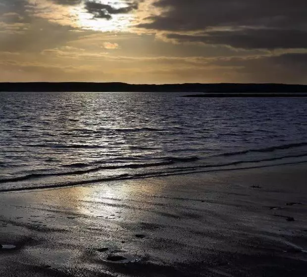 ベッドアンドブレックファースト Aux Arbres Chanteurs