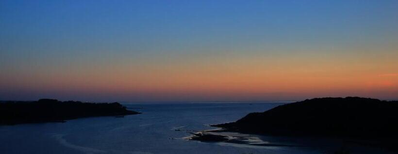 Aamiaismajoitus (B&B) Aux Arbres Chanteurs