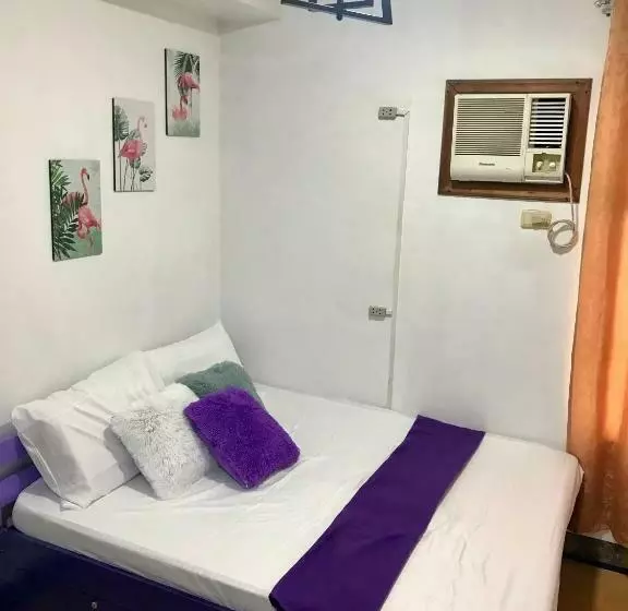Aamiaismajoitus (B&B) Bright And Cozy Space W/netflix&flamingo Design