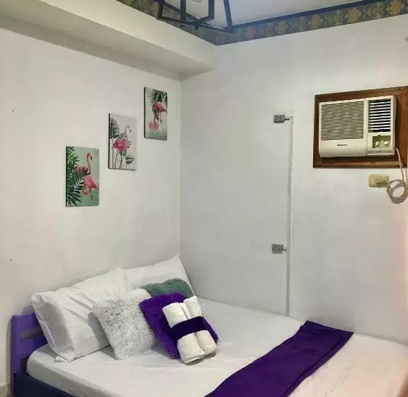 Aamiaismajoitus (B&B) Bright And Cozy Space W/netflix&flamingo Design