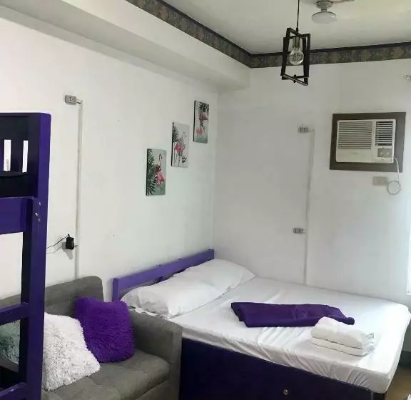 Aamiaismajoitus (B&B) Bright And Cozy Space W/netflix&flamingo Design